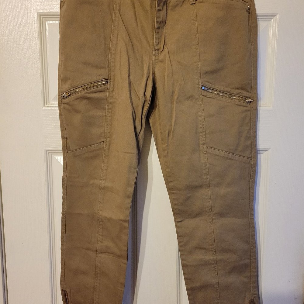 Women's White House Black Market The Skimmer Pants